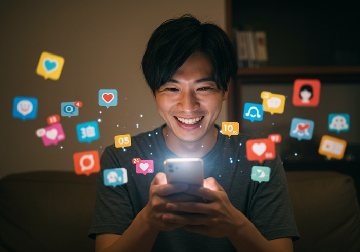 なんJ民が本音で語る！マッチングアプリ最新事情2025