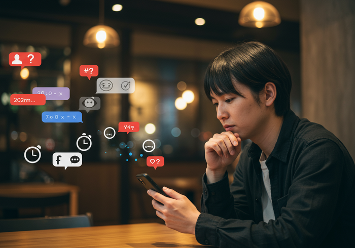 返信がない理由と心理的背景を知って対策しよう