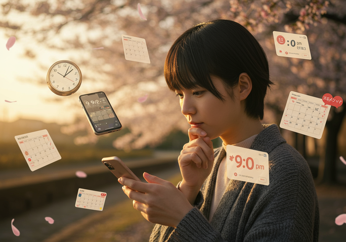 追いメッセージを送るベストなタイミングと秘訣