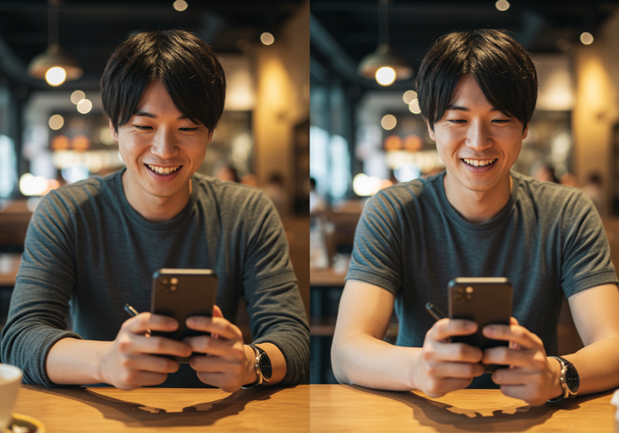 マッチング後が勝負！デートまで辿り着くプロフィール戦略