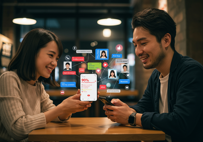 返信率90%超え！実践テクニック集