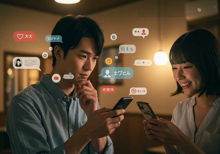 女性からの返信を自然に復活させる実践テクニック