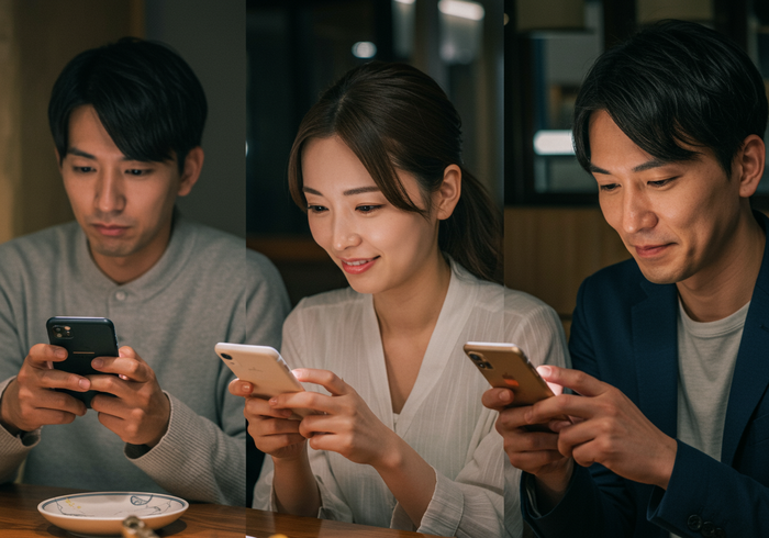 マッチングアプリでのタメ口はいつから？基本知識と効果