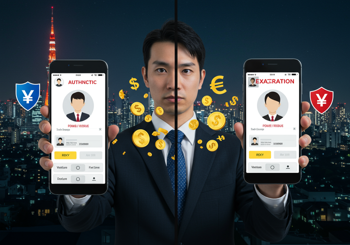 マッチングアプリの年収情報の真実とリスク